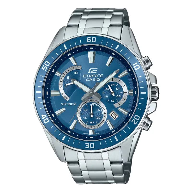 Casio Edifice Montre EFR-552D-2AVUEF
