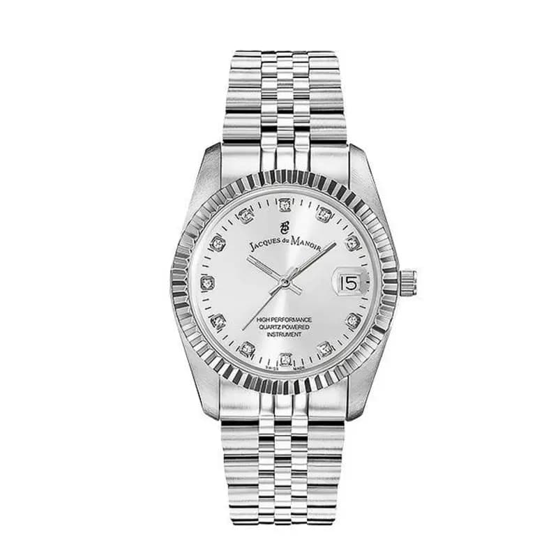 Jacques Du Manoir Montre Inspiration NRO.01