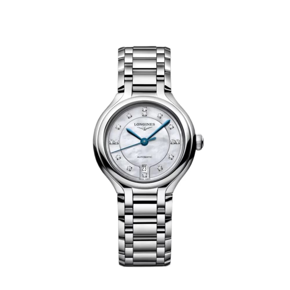 Longines Primaluna