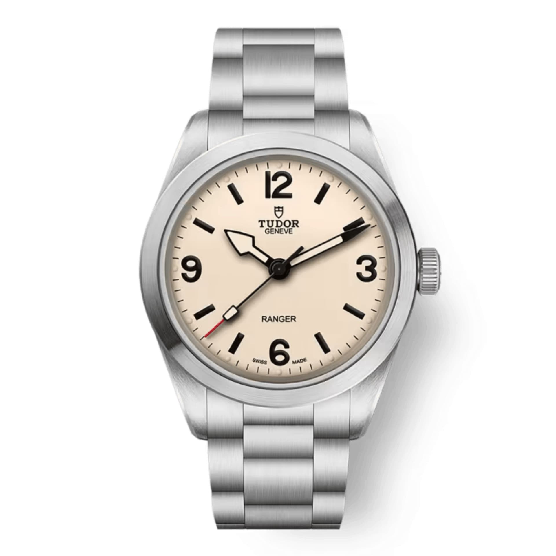 Tudor Ranger