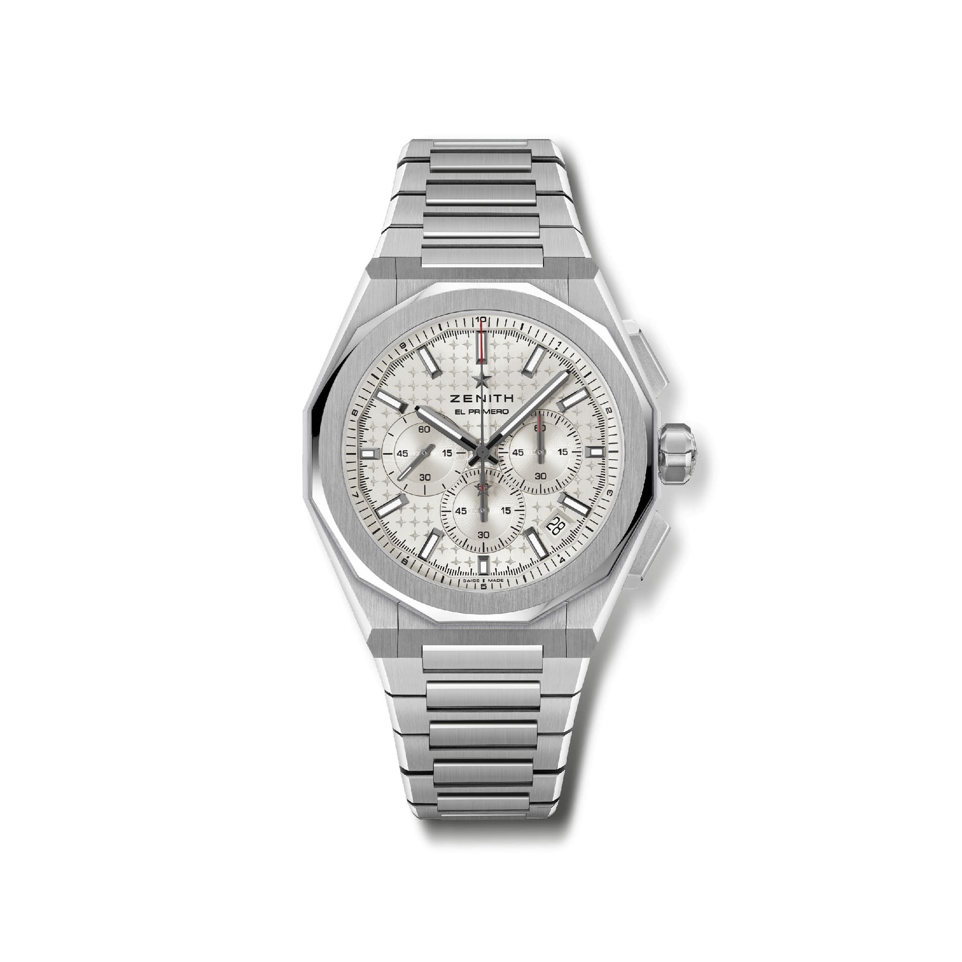 Zenith Defy Skyline Chrono