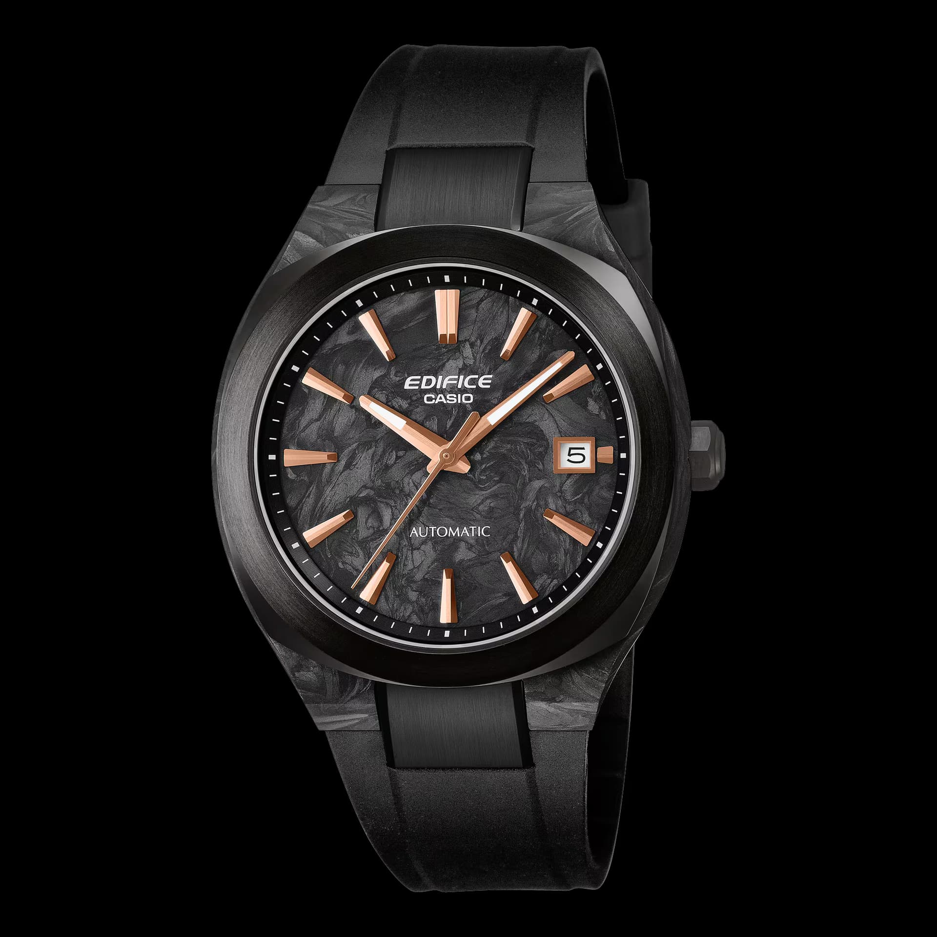 Casio Edifice Montre Edifice Automatique EFK-200XPB-1AER