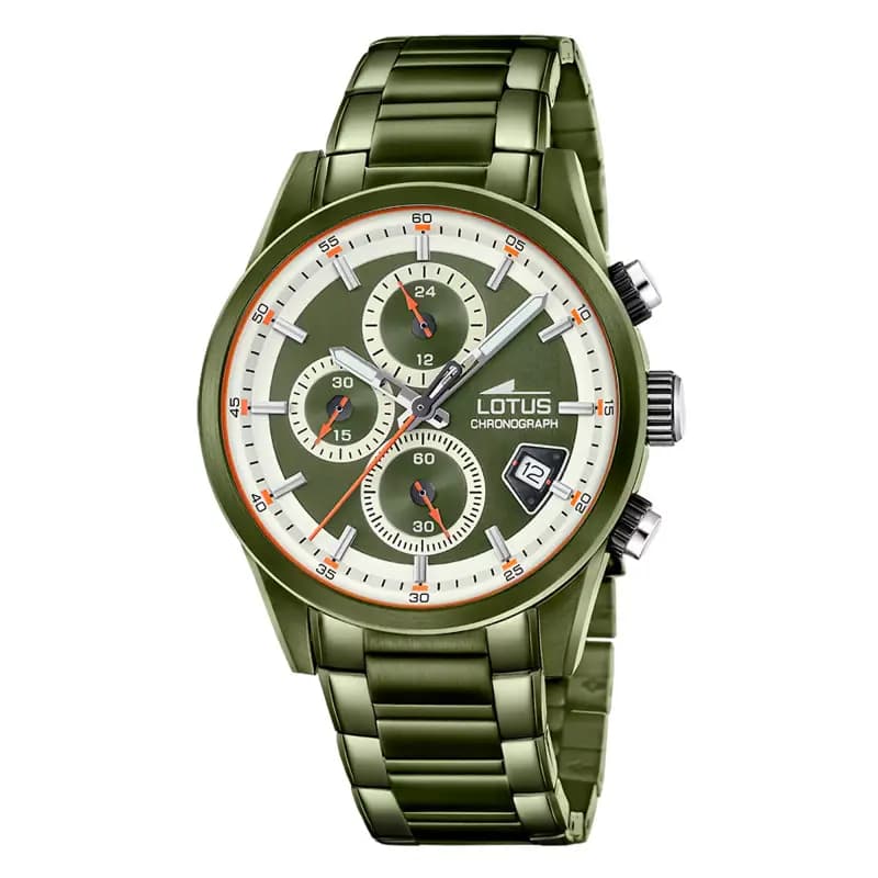 Lotus Montre Pulse Collection 19090/1