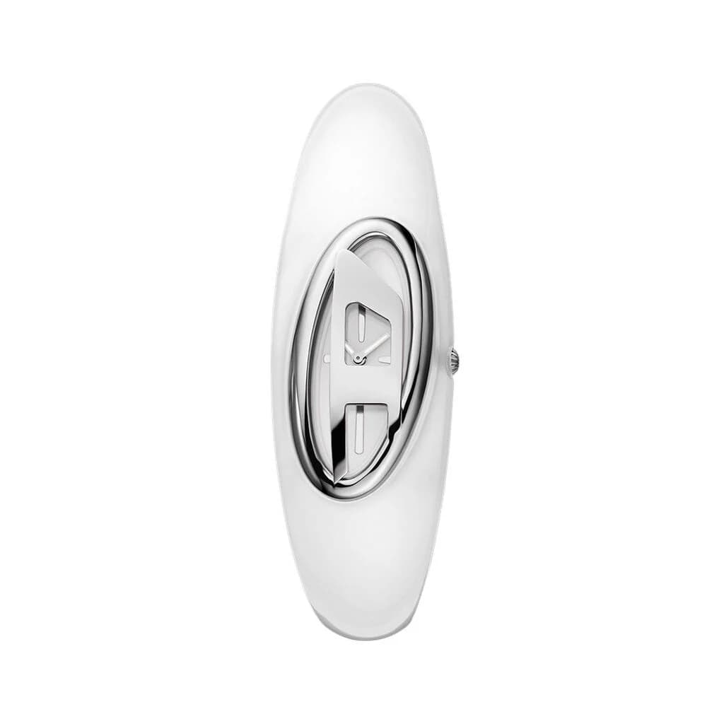 Diesel Montre Diesel Wonder-d Blanc