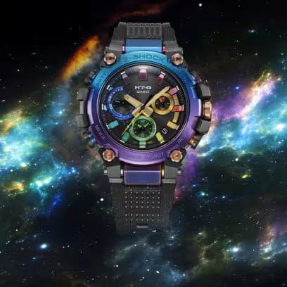 Casio MTG-B3000DN-1A