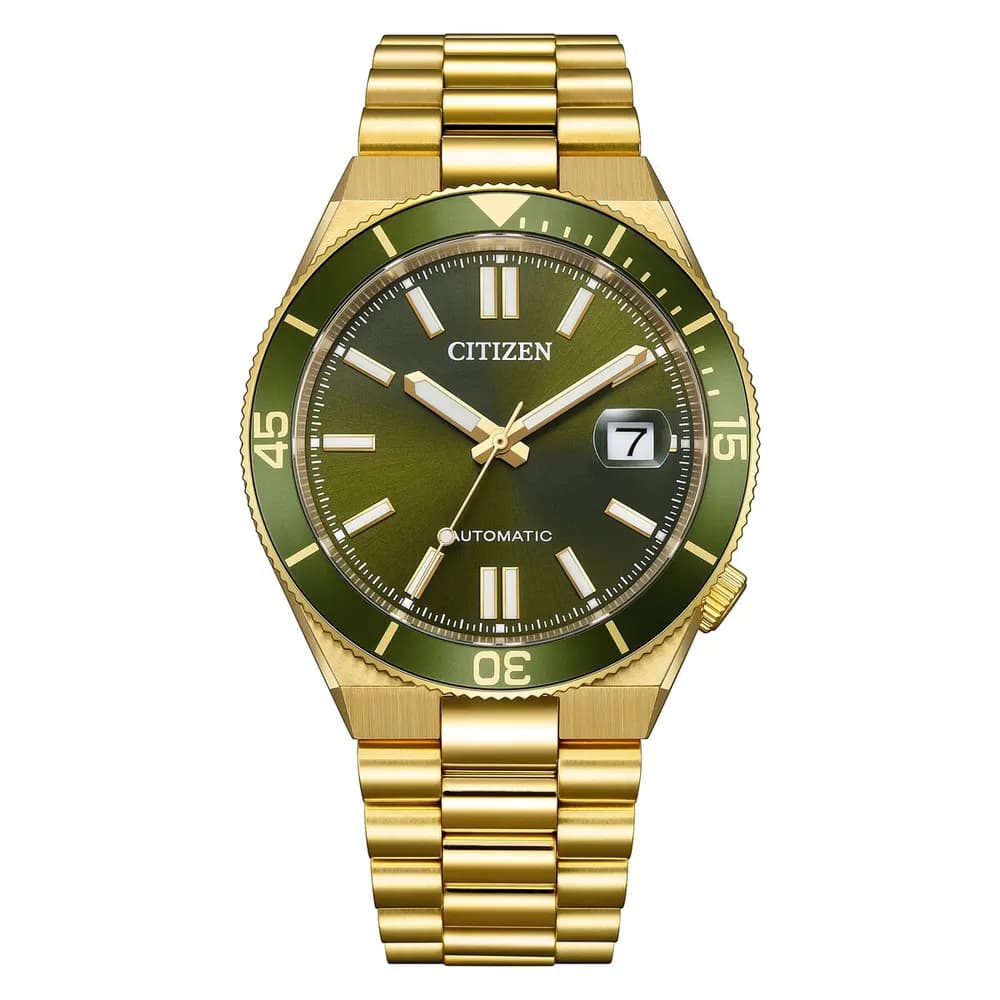 Citizen Montre Tsuyosa Shore NJ0232-53X