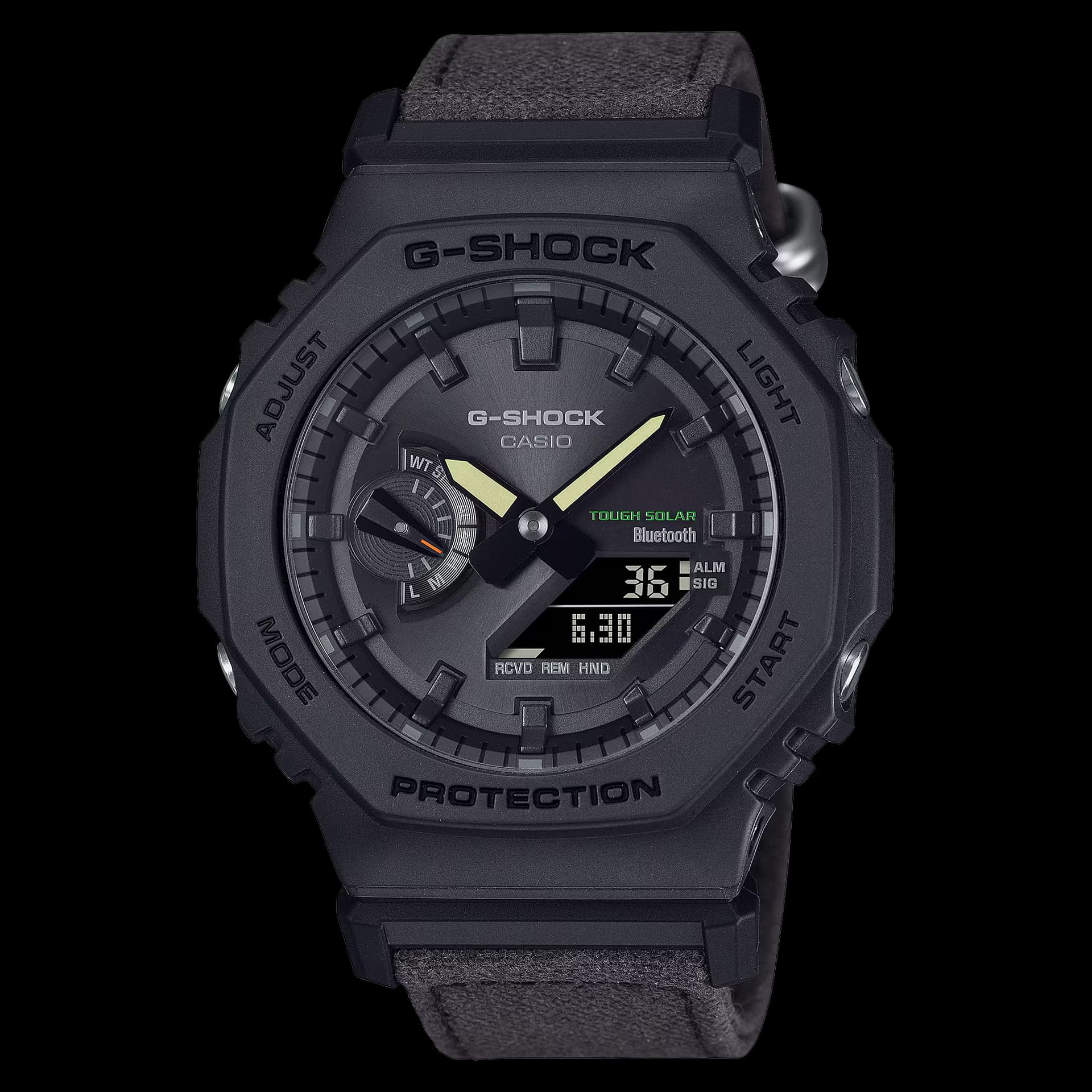 Casio GA-B2100CT-1A5
