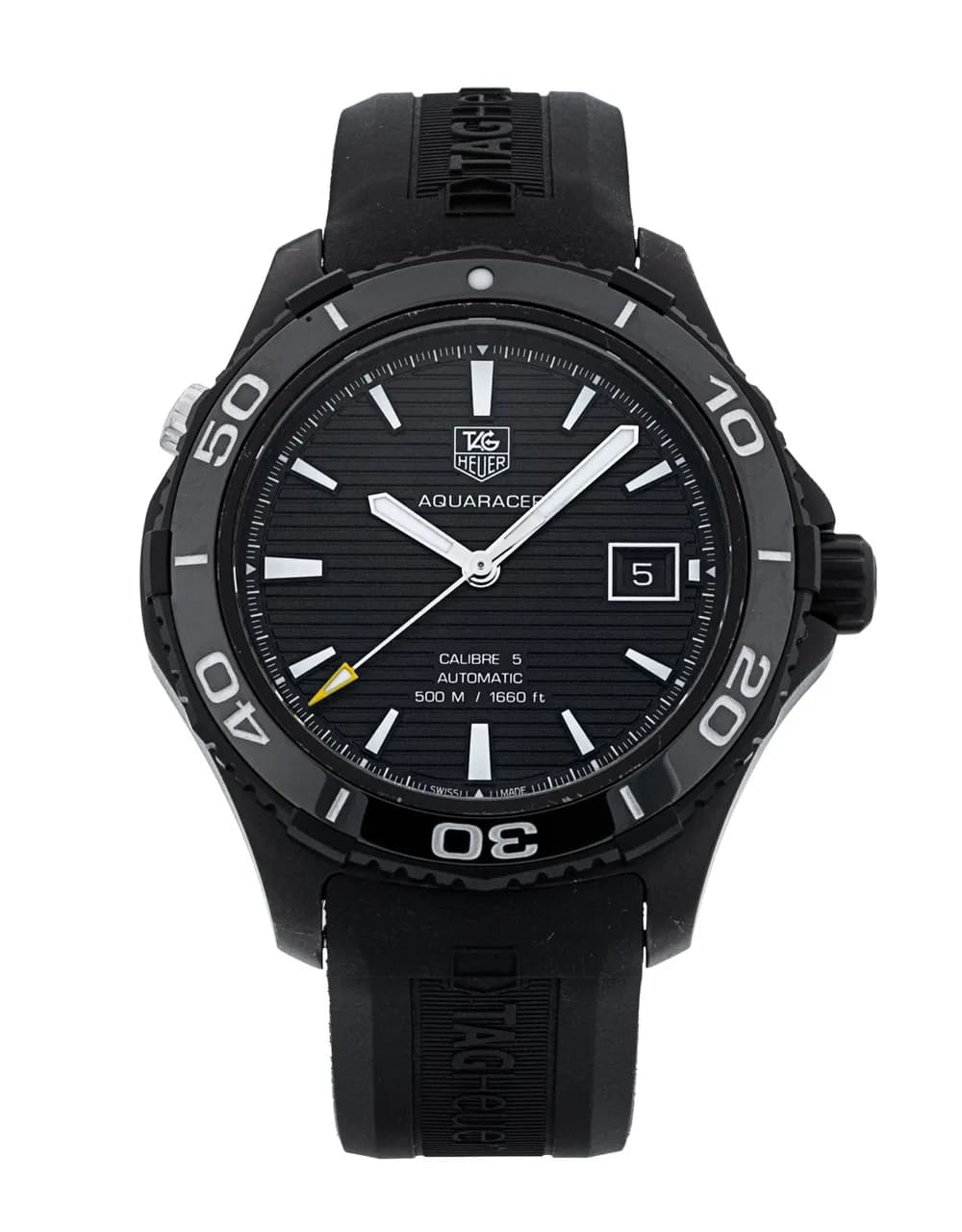 TAG Heuer Aquaracer WAK2180.FT6027