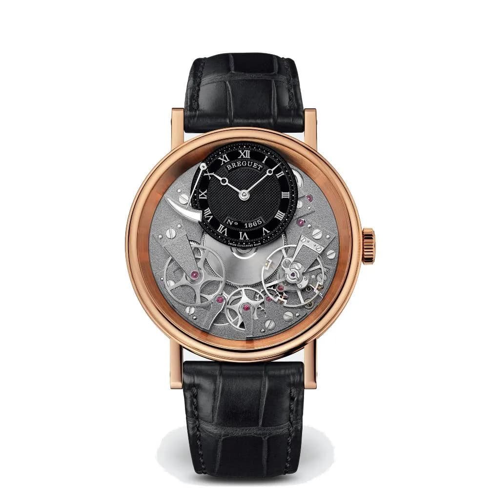 Breguet Tradition 7057