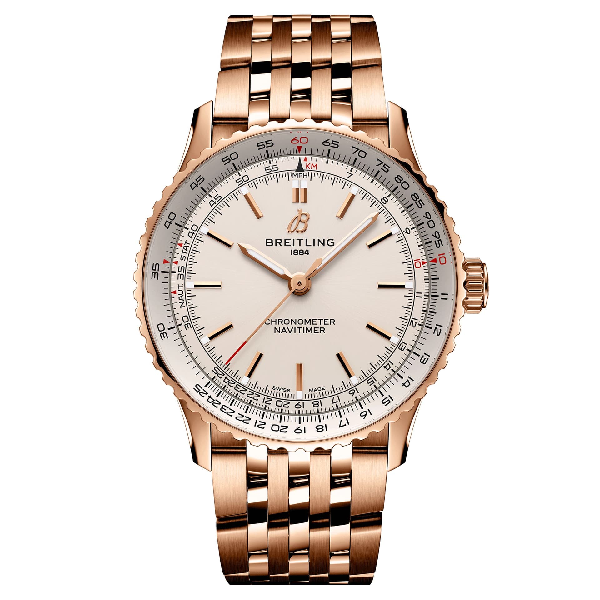 Breitling Navitimer Automatic 41