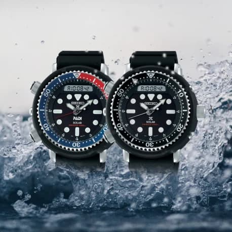 Seiko Montre Prospex