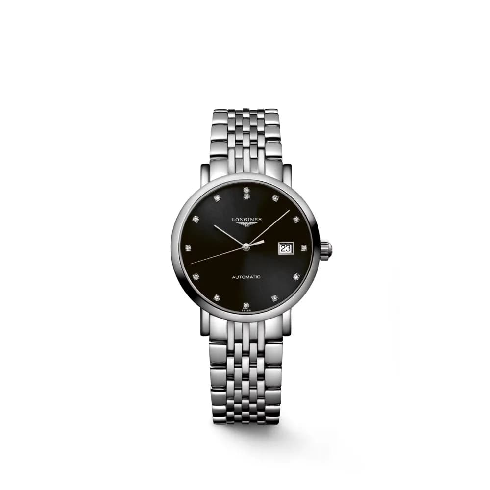 Longines The Longines Elegant Collection