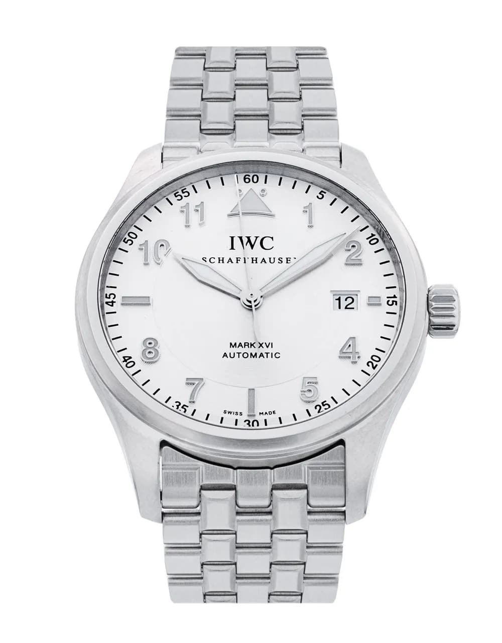 IWC Schaffhausen IWC Pilot's Mark XVI IW325505