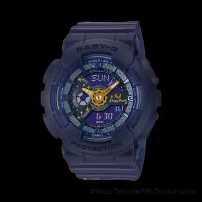 Casio BA-110XSM-2A
