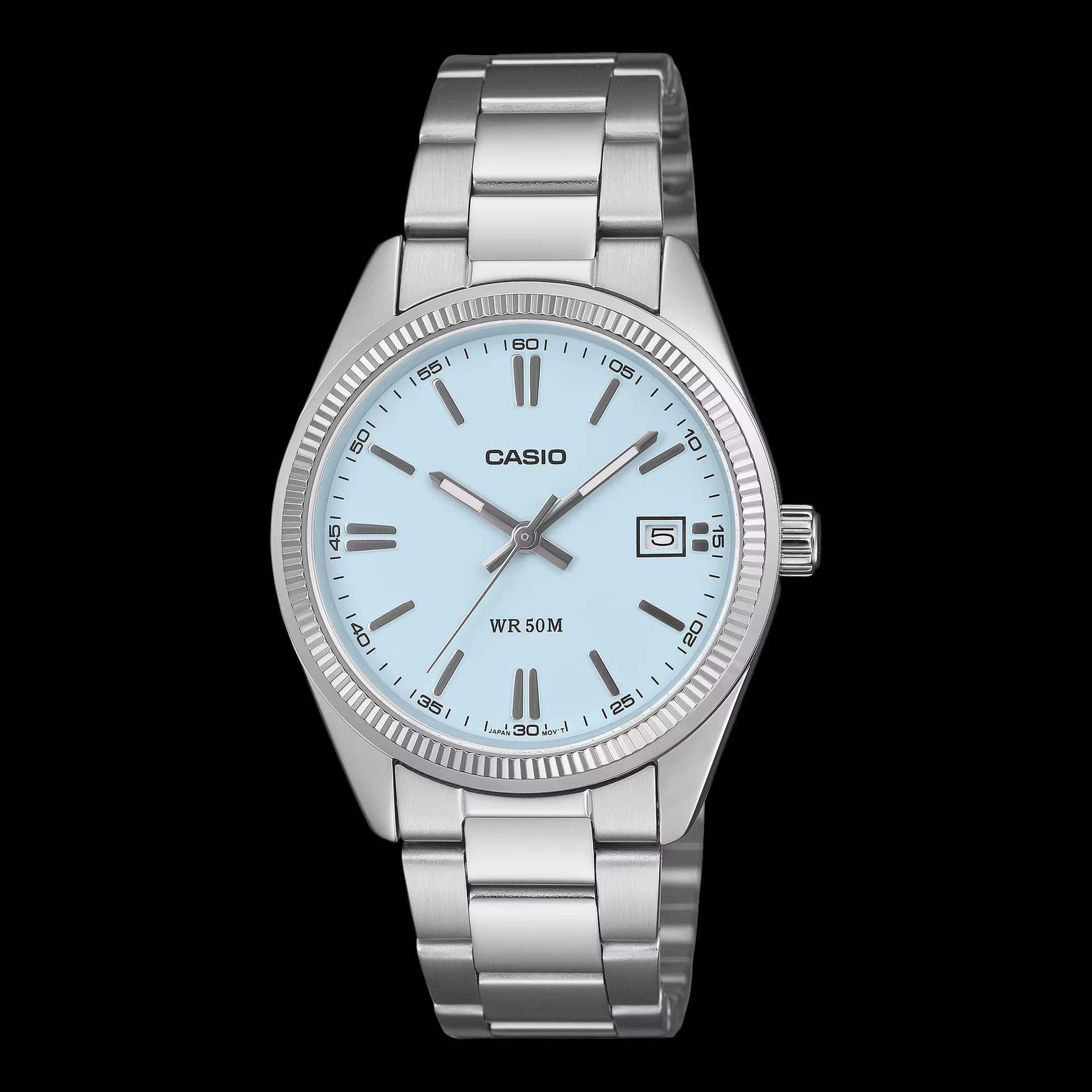 Casio Montre Unisexe UTP-1302PD-2A2VEF