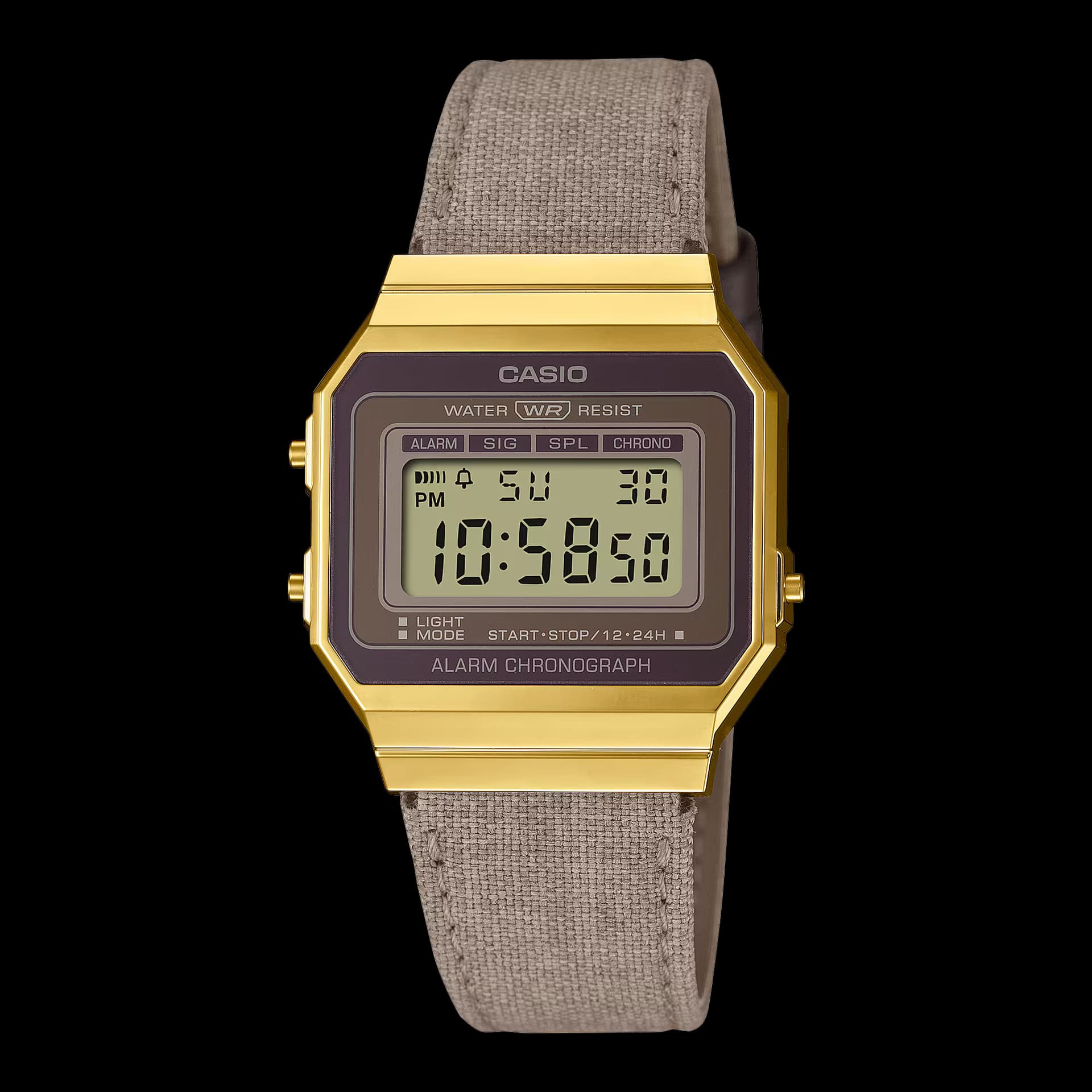 Casio A700WEGL-5A