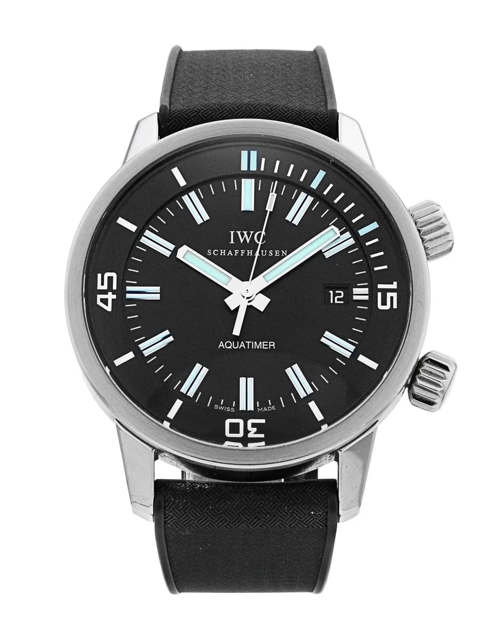 IWC Schaffhausen IWC Vintage Aquatimer IW323101