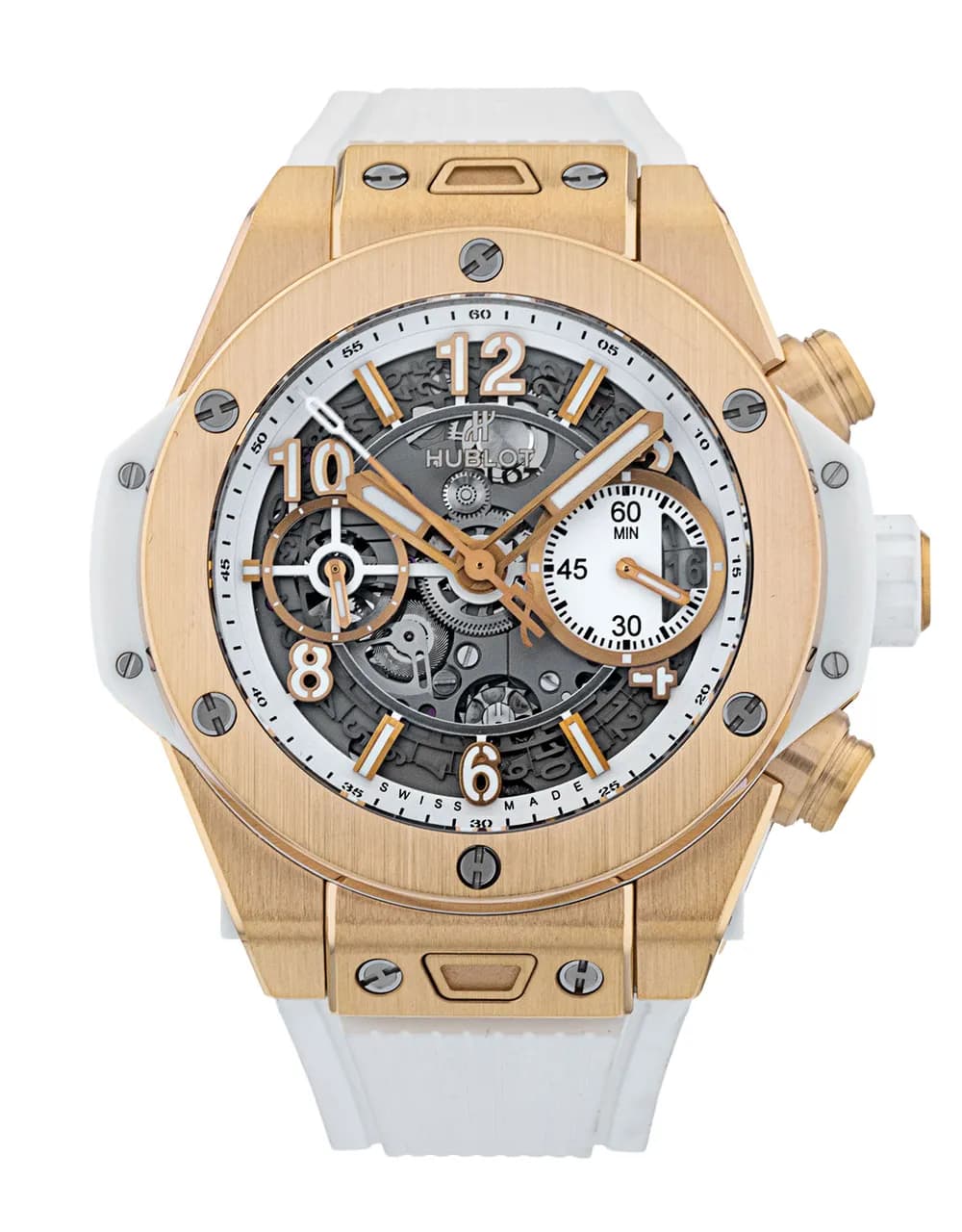 Hublot Hublot Big Bang 441.OE.2010.RW