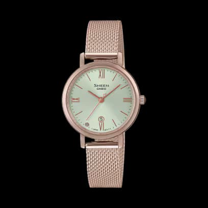 Casio SHE-4540CM-3A
