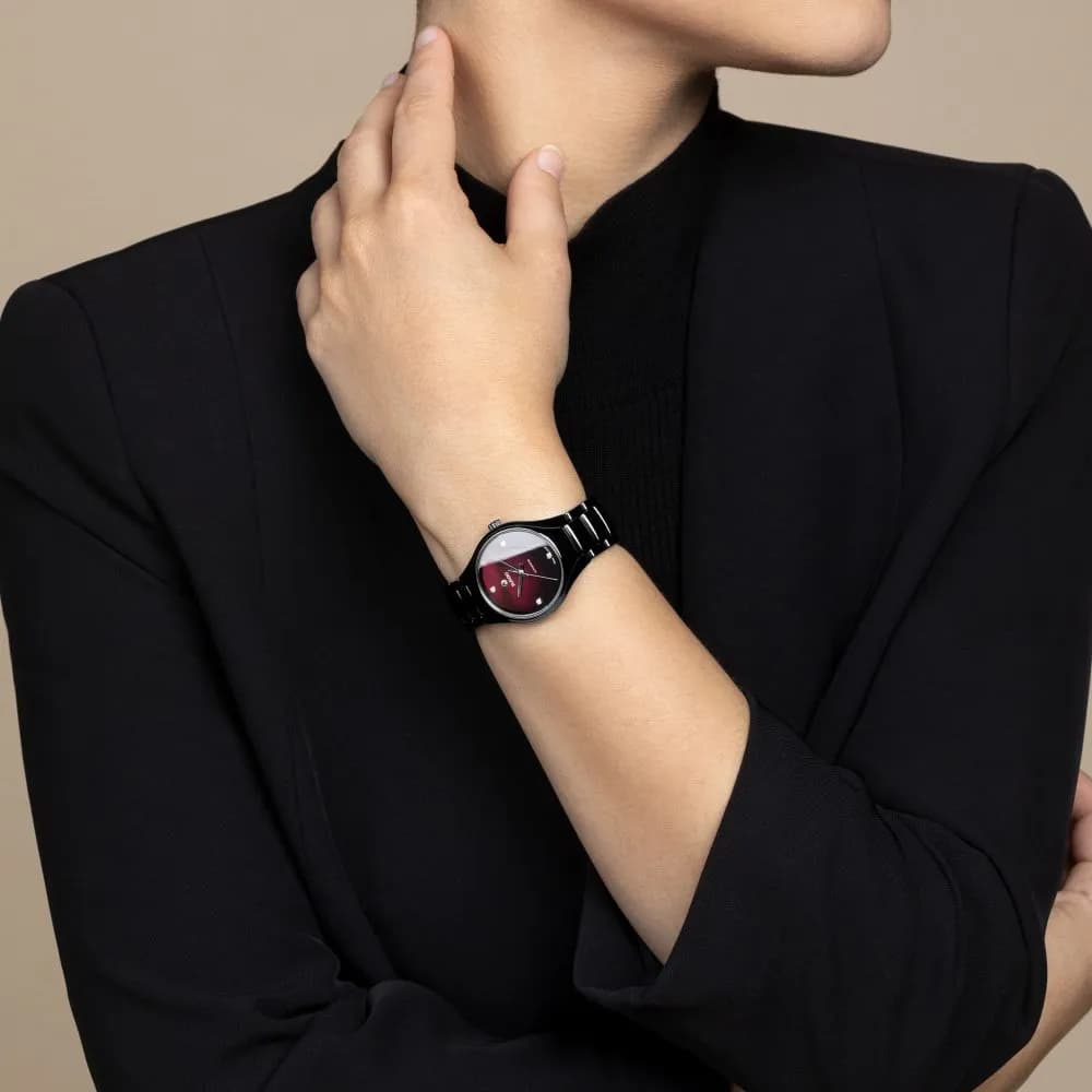 Rado True Automatic Diamonds