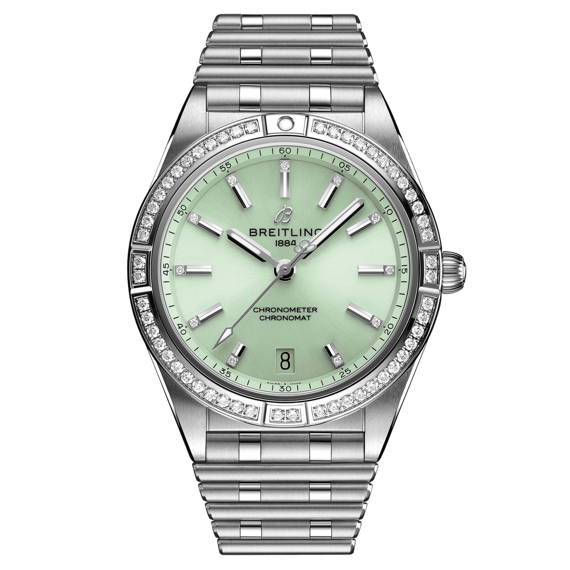 Breitling Chronomat 36