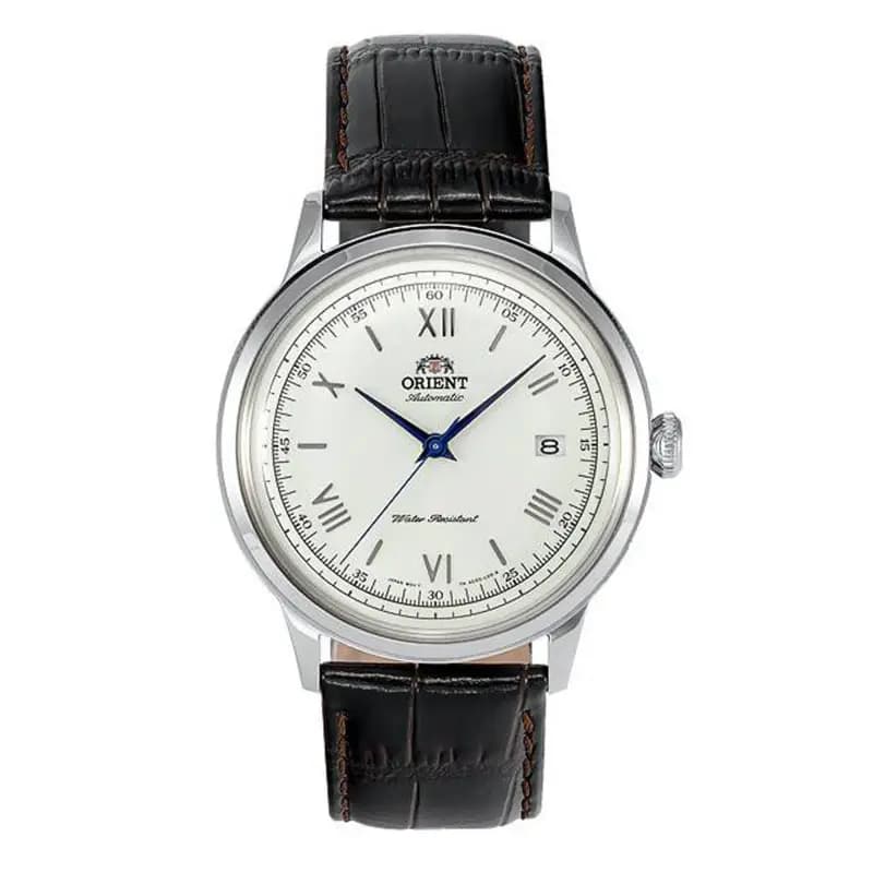 Orient Montre Orient Bambino Automatique Automatique - 40,5 mm- Cadran Blanc - AC00009W