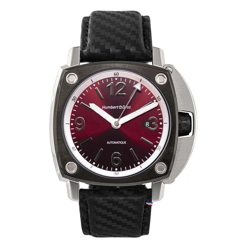 Humbert-Droz Montre HD11 "Fructidor"