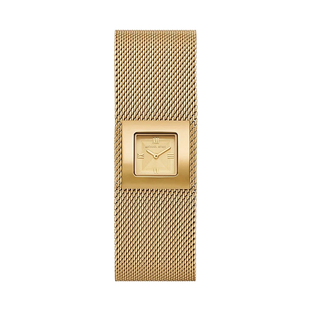 Michael Kors Montre Michael Kors Petite Georgie Doré