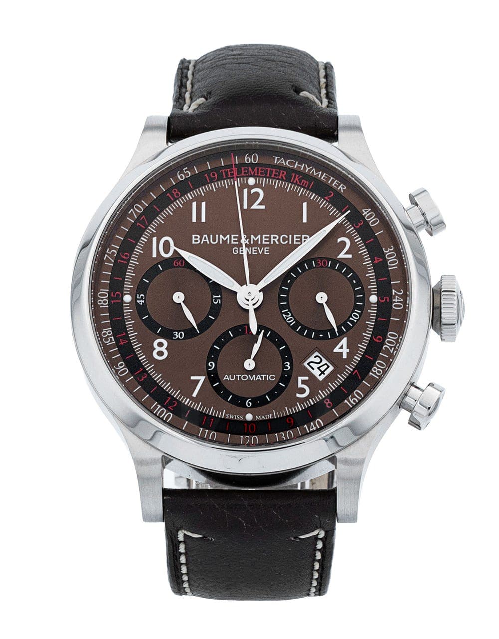 Baume & Mercier Baume et Mercier Capeland M0A10002