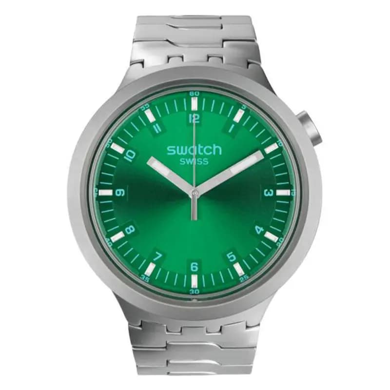 Swatch Montre Forest Face SB07S101G