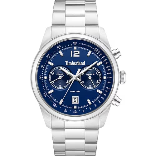 Timberland Montre Timberland Northbridge - TDWGK0094403