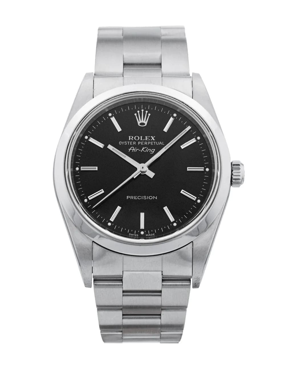 Rolex Rolex Air-King 14000M