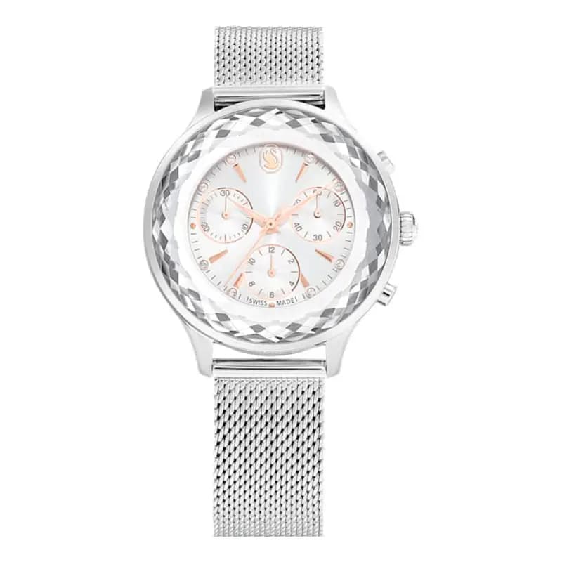 Swarovski Montre Nova Chrono 5677503