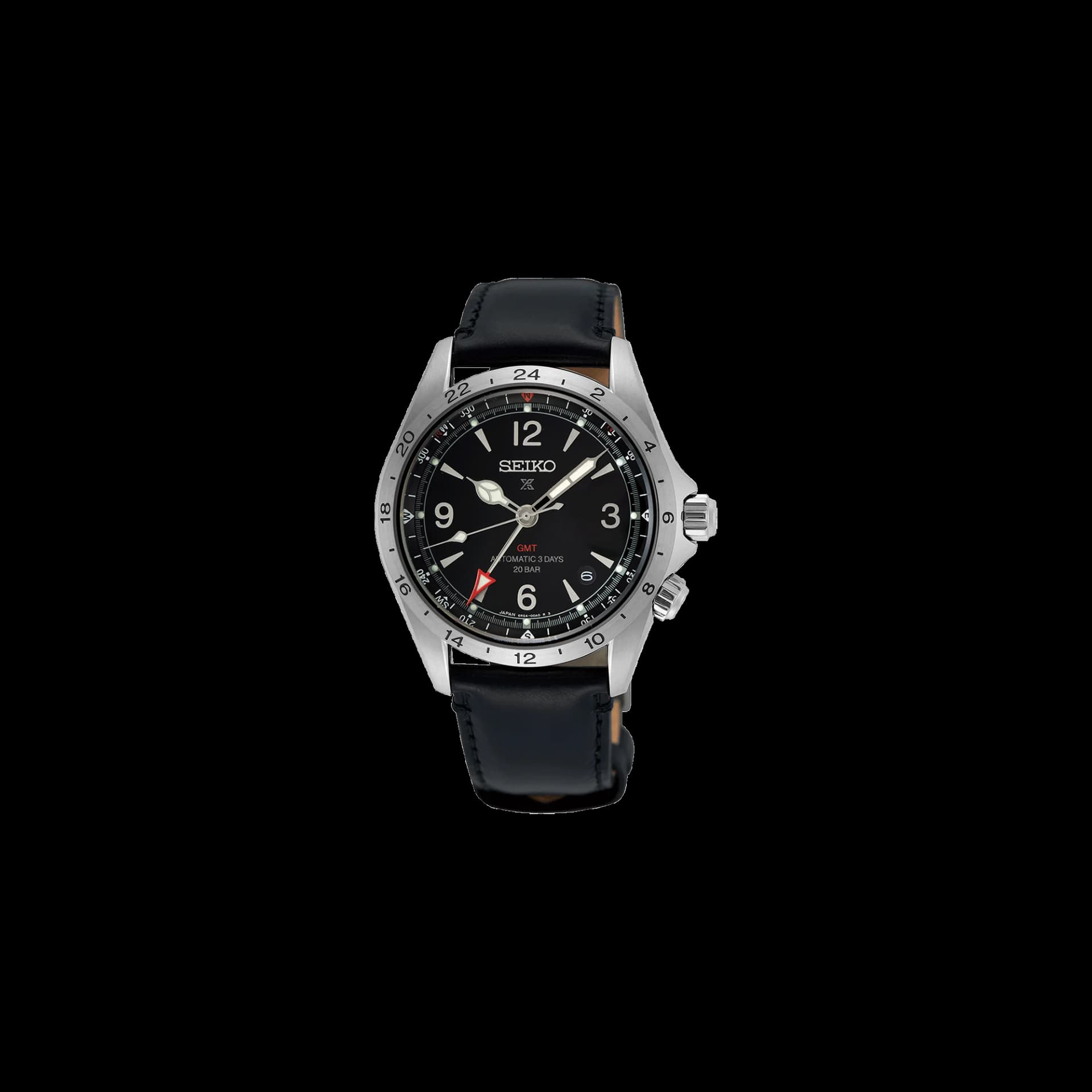 Seiko Montre Prospex