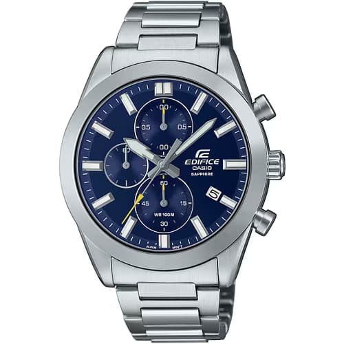 Casio Edifice Montre Casio Edifice - EFB-710D-2AVUEF