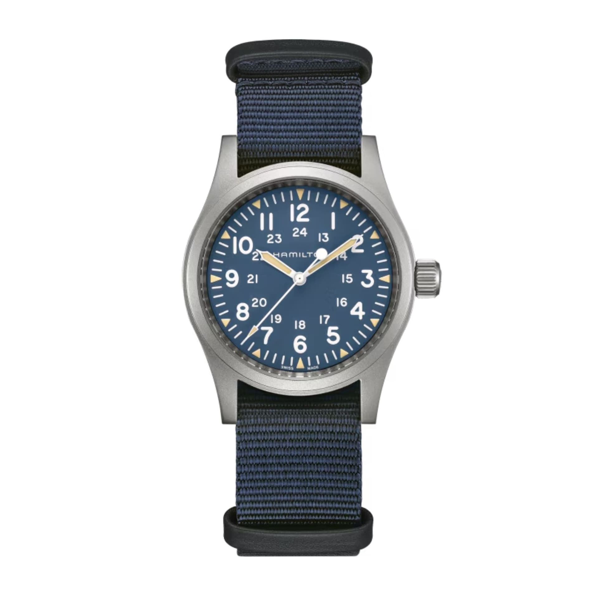 Hamilton Khaki Field Mechanical