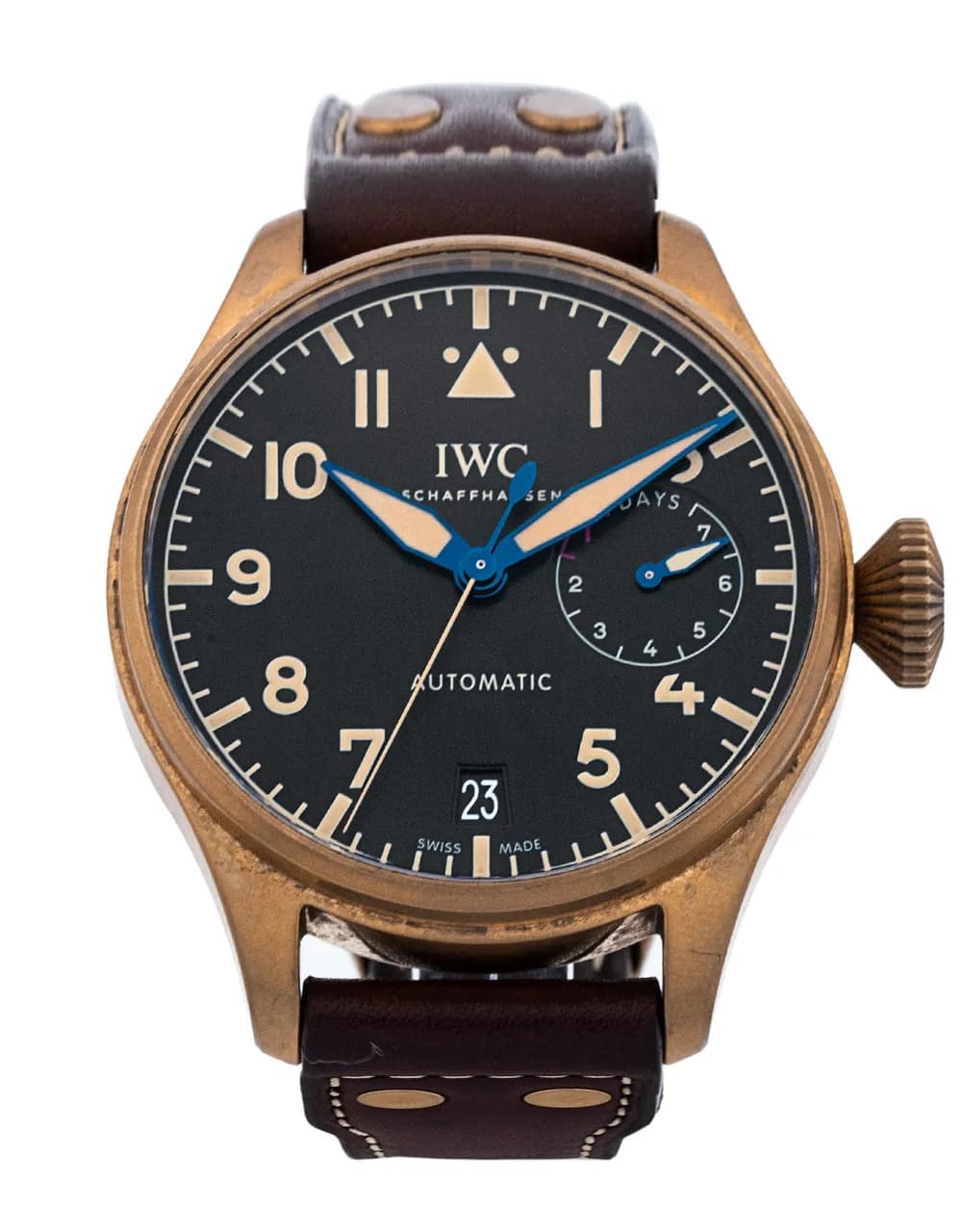 Watchfinder & Co. occasion