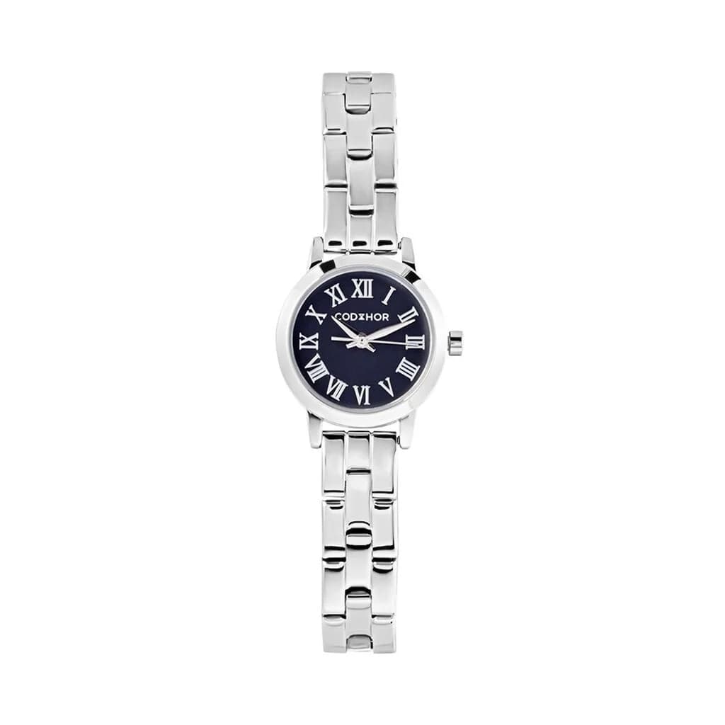 CODHOR Montre Codhor Alison Noir
