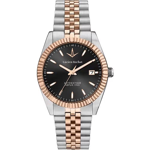 Collection Bienne MONTRE LUCIEN ROCHAT BIENNE - R0423124001