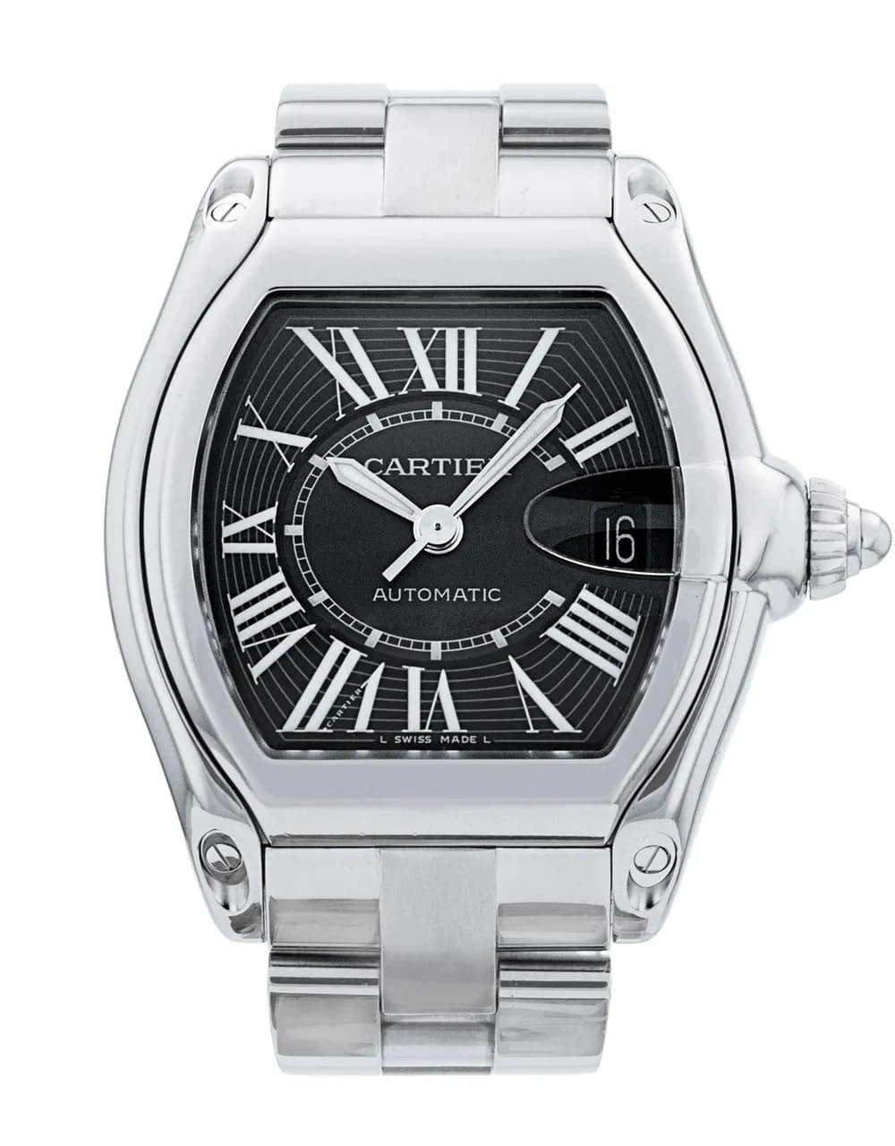 Cartier Roadster W62041V3