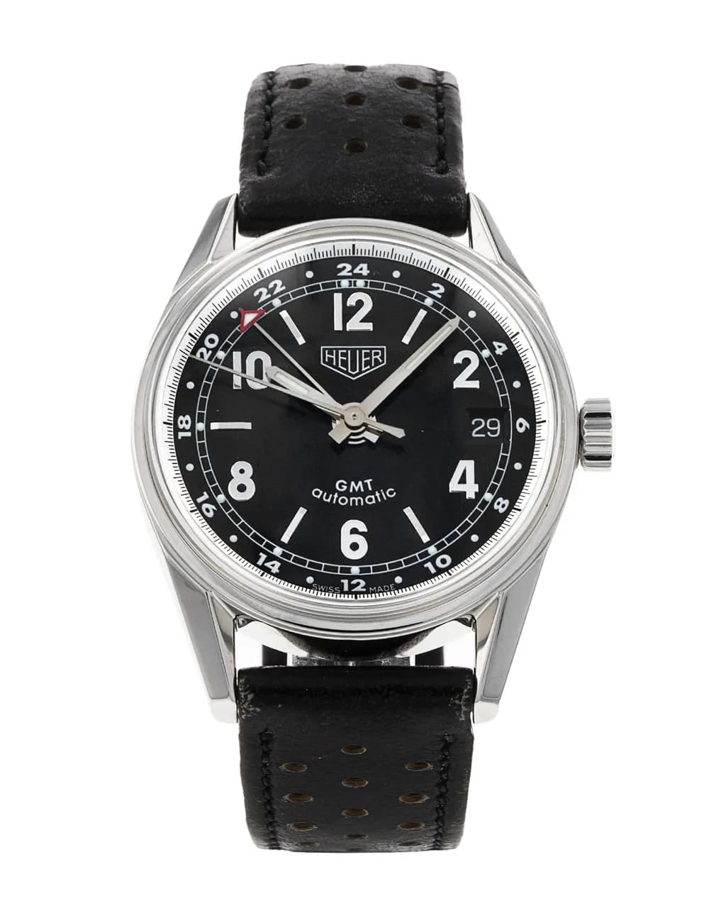 TAG Heuer Carrera WS2113