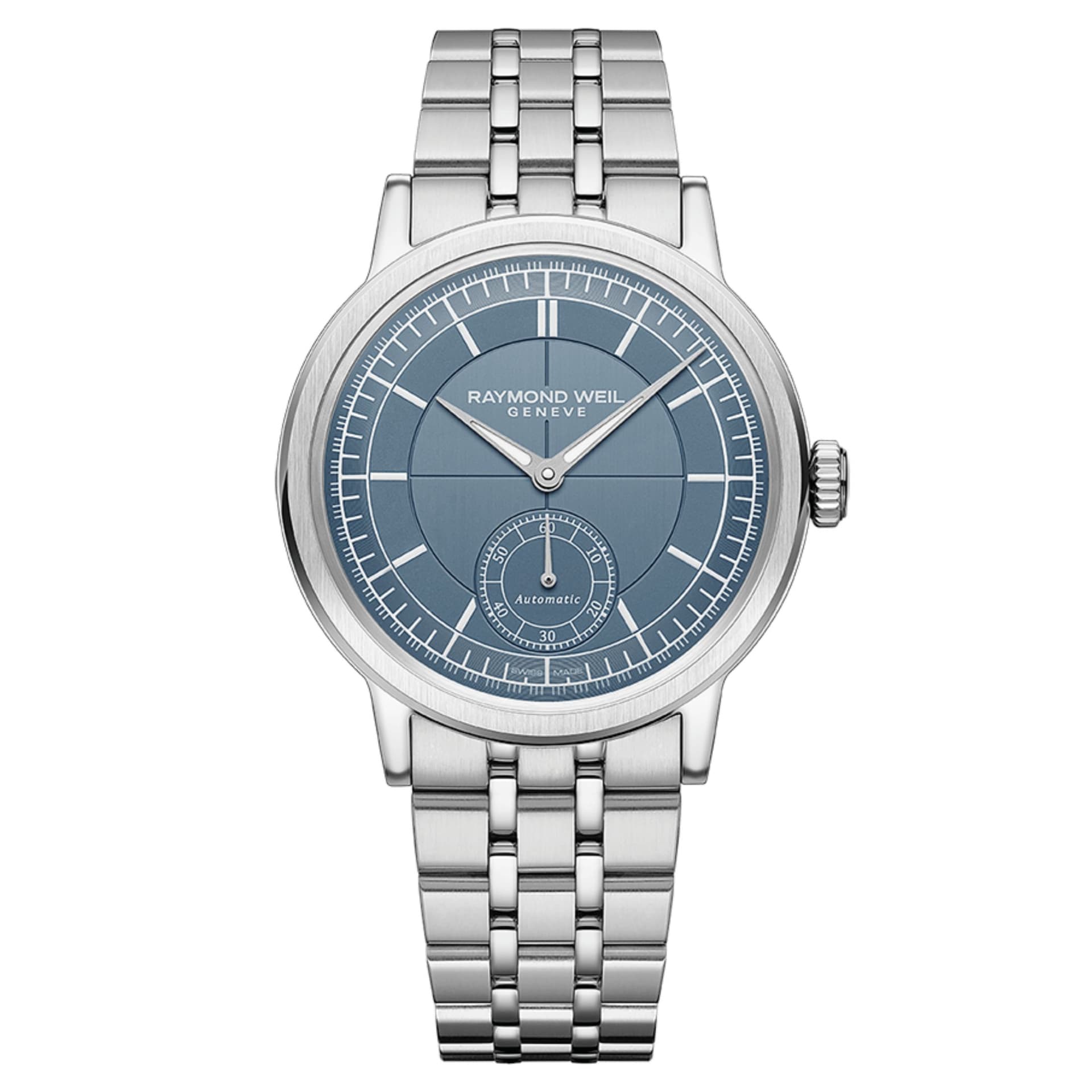 Raymond Weil Millesime