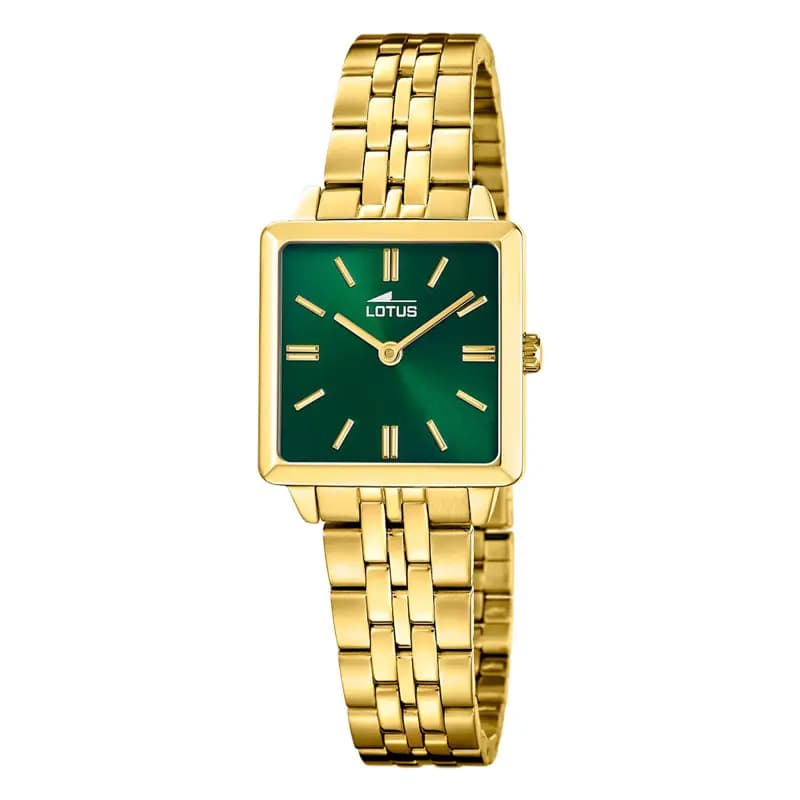 Lotus Montre Together 19011/3