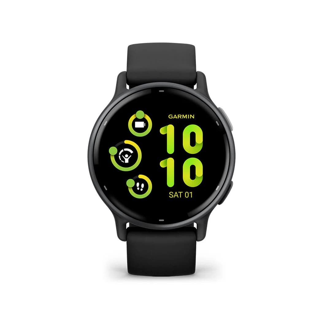 Garmin Montre Connectée Garmin vivoactive 5