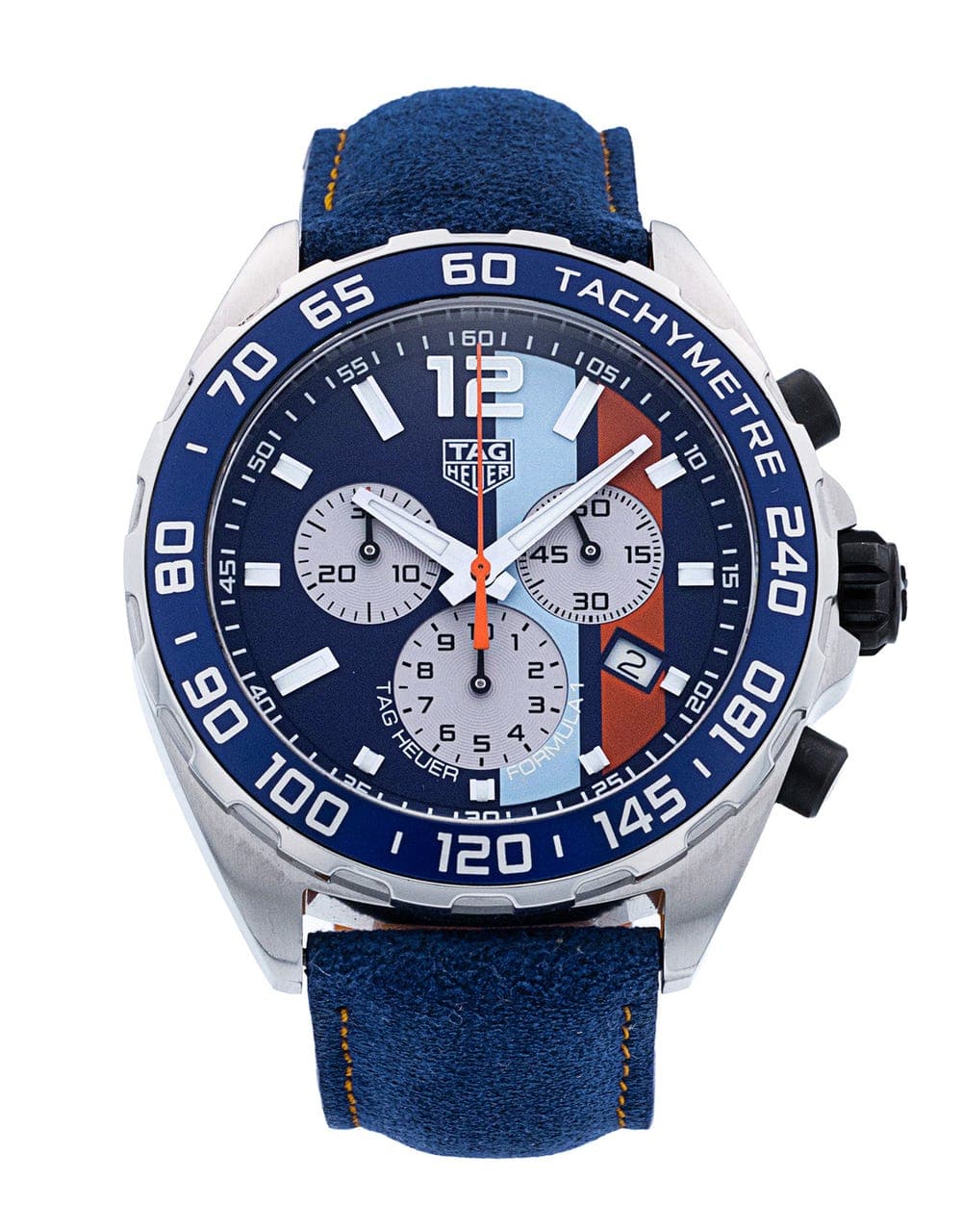 TAG Heuer Formula 1 CAZ101N.FC8243