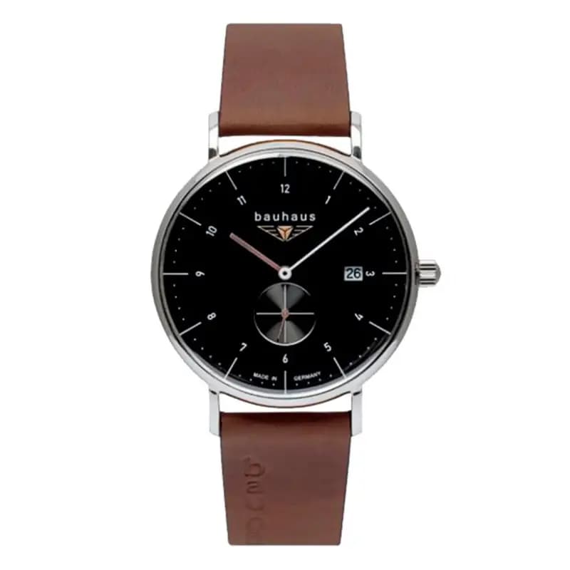 Bauhaus Montre quartz 2132-2