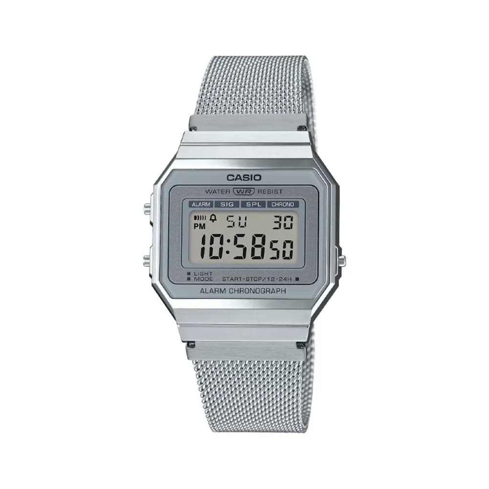 Casio iconic A700WEM-7A