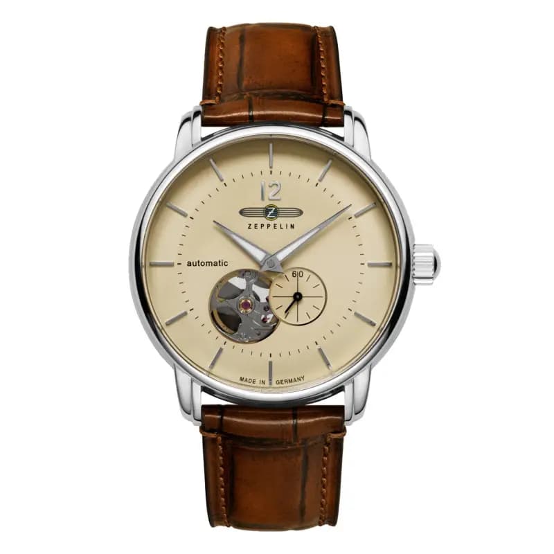 Zeppelin Montre Bodensee 8166-1