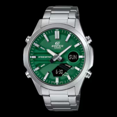 Casio Edifice EFV-C120D-3A