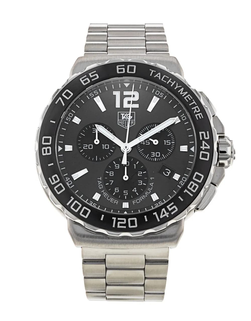 TAG Heuer Formula 1 CAU1115.BA0858